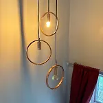 펜션 Charming 3 Bedrooms In