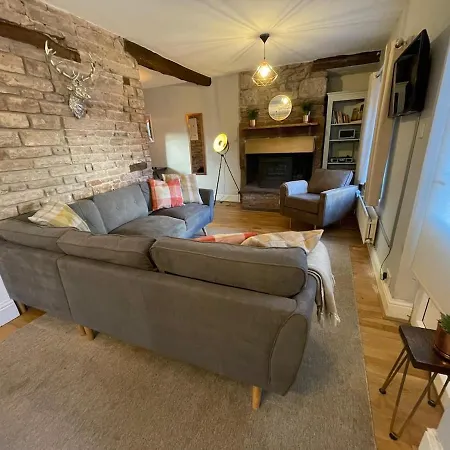 Charming 3 Bedrooms In Holiday home Tirril