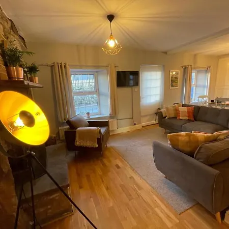 Feriehus Charming 3 Bedrooms In Tirril