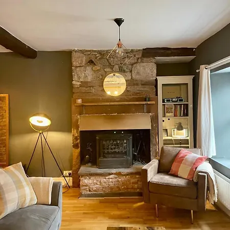 Charming 3 Bedrooms In * Tirril