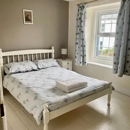 Charming 3 Bedrooms In Feriehus Tirril