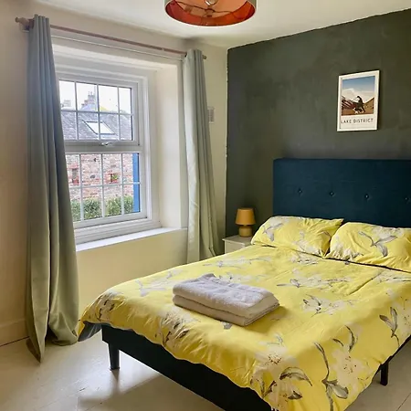 Charming 3 Bedrooms In