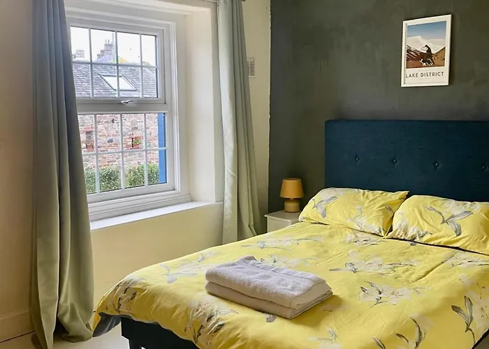 Charming 3 Bedrooms In