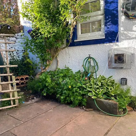 Vakantiehuis Charming 3 Bedrooms In