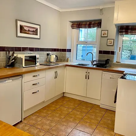 Charming 3 Bedrooms In Vakantiehuis *